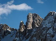 87 Doppio zoom sul Cimon della Bagozza